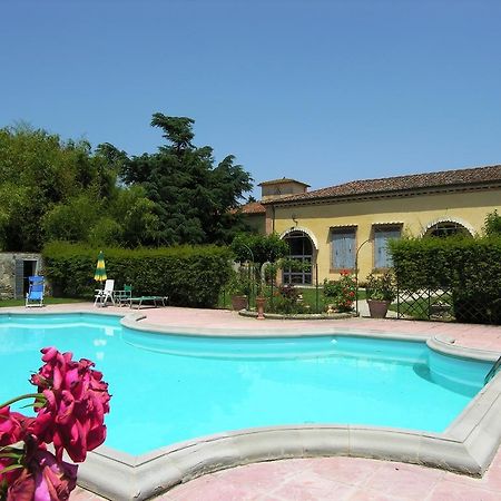 Villa Senni Scarperia Dış mekan fotoğraf
