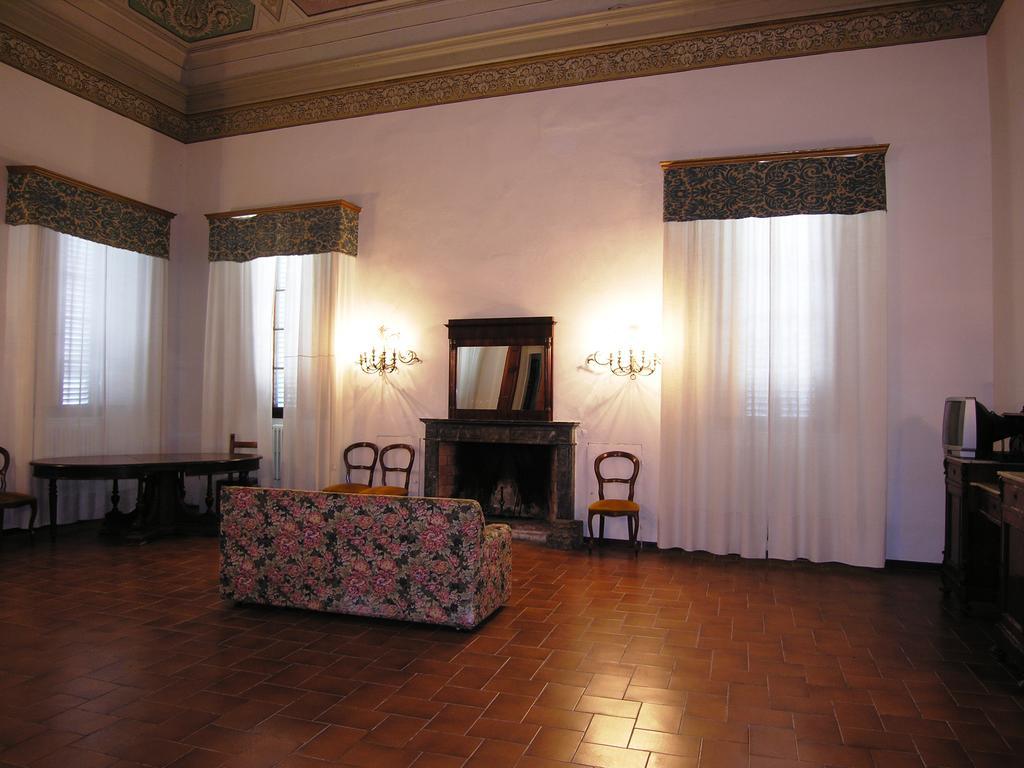 Villa Senni Scarperia Dış mekan fotoğraf