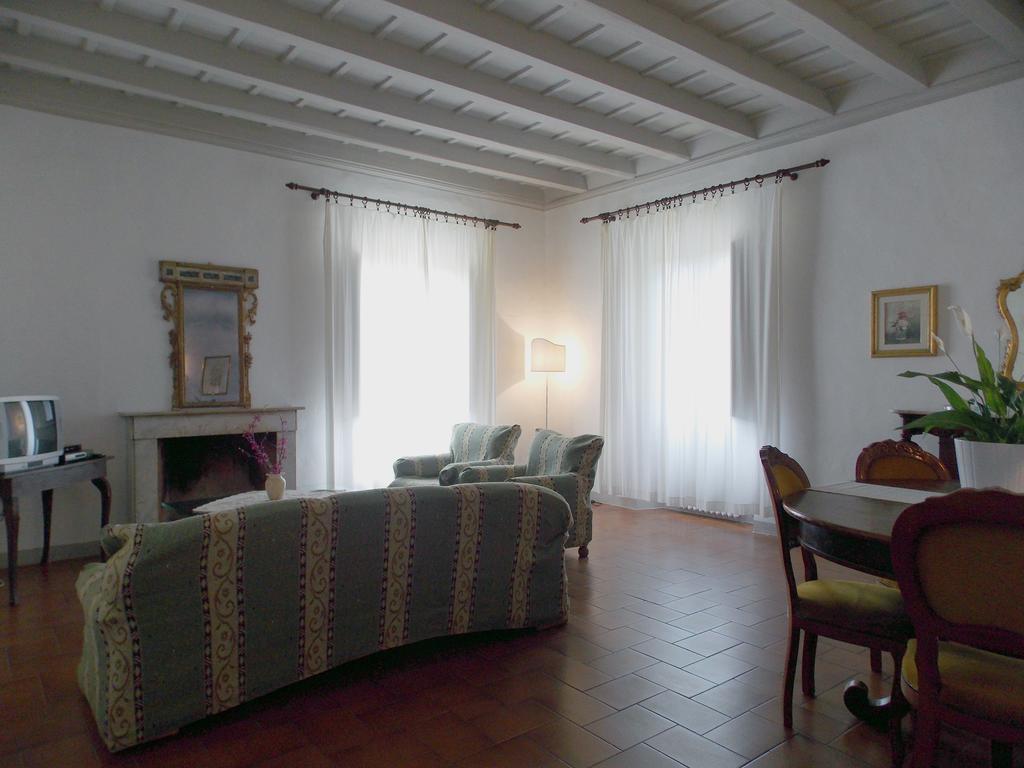 Villa Senni Scarperia Dış mekan fotoğraf