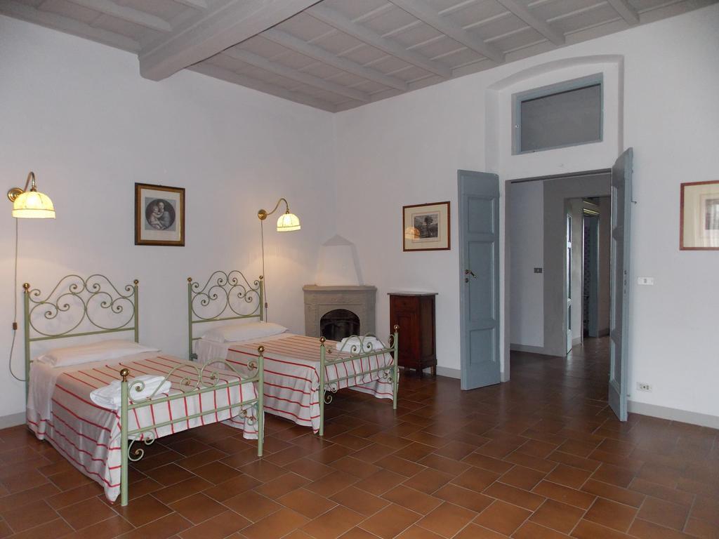 Villa Senni Scarperia Dış mekan fotoğraf