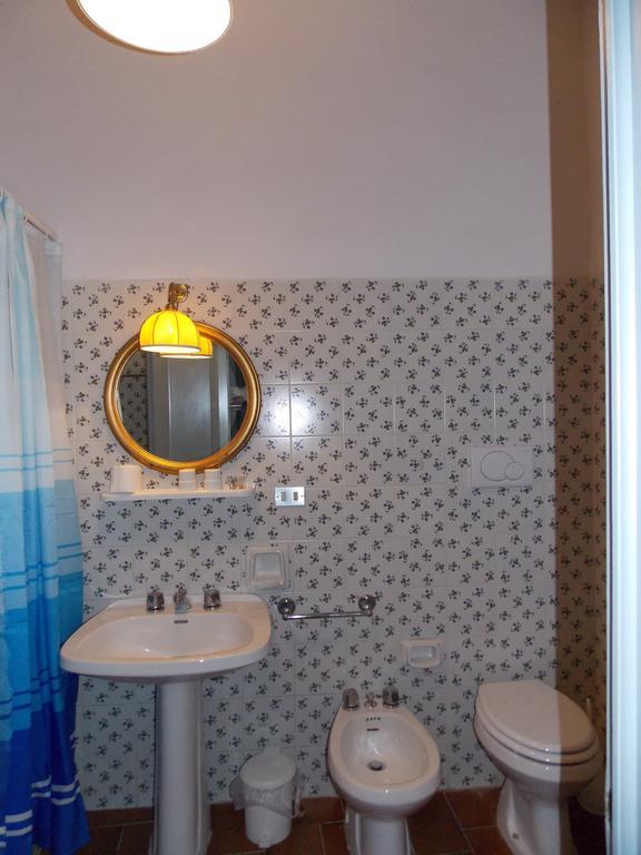 Villa Senni Scarperia Dış mekan fotoğraf