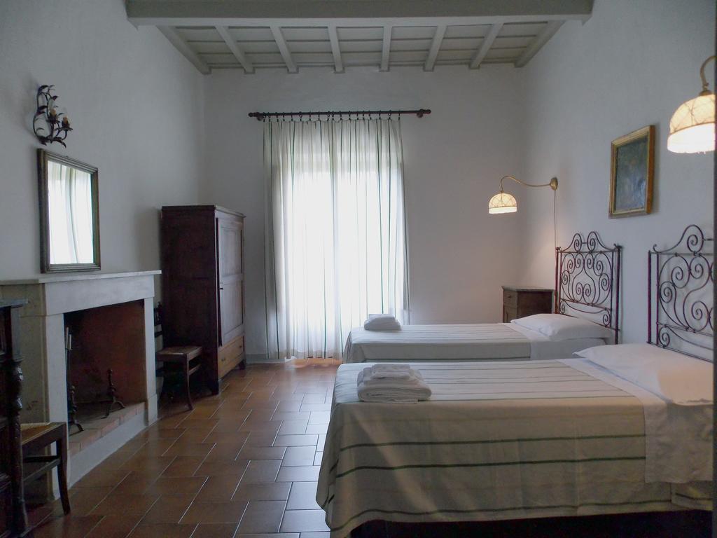 Villa Senni Scarperia Dış mekan fotoğraf