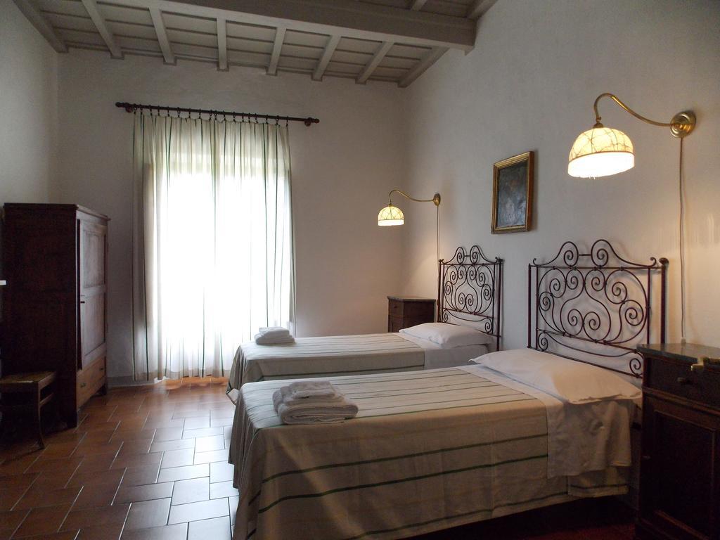 Villa Senni Scarperia Dış mekan fotoğraf