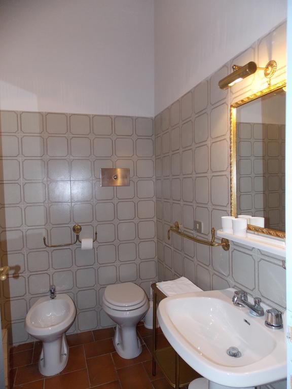 Villa Senni Scarperia Dış mekan fotoğraf