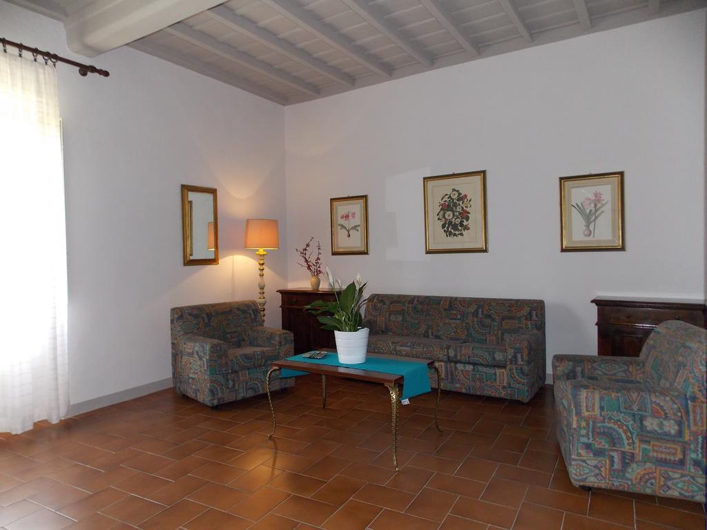 Villa Senni Scarperia Dış mekan fotoğraf