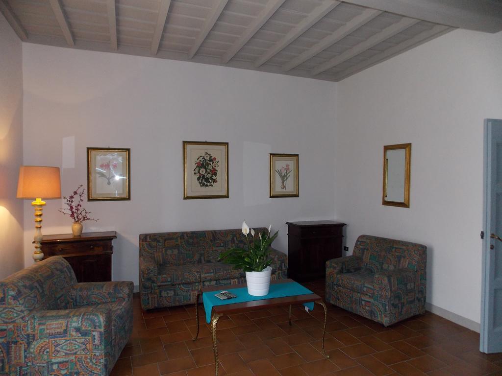 Villa Senni Scarperia Dış mekan fotoğraf