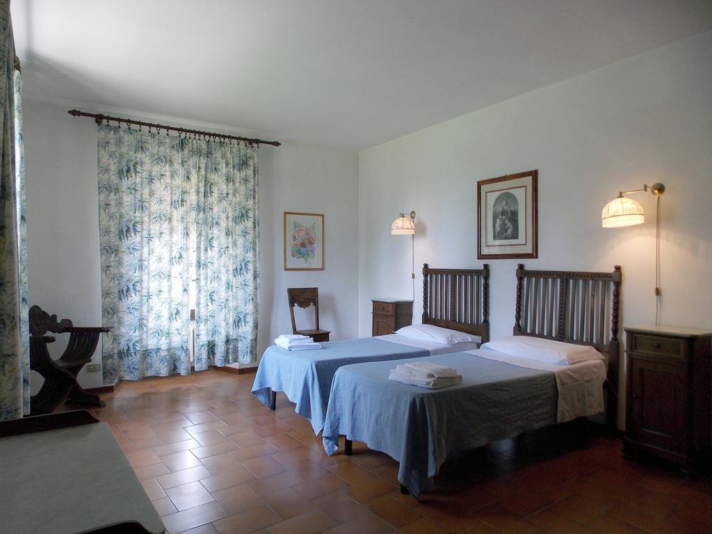 Villa Senni Scarperia Dış mekan fotoğraf