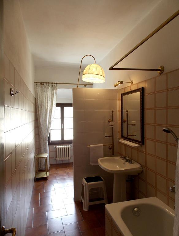 Villa Senni Scarperia Dış mekan fotoğraf