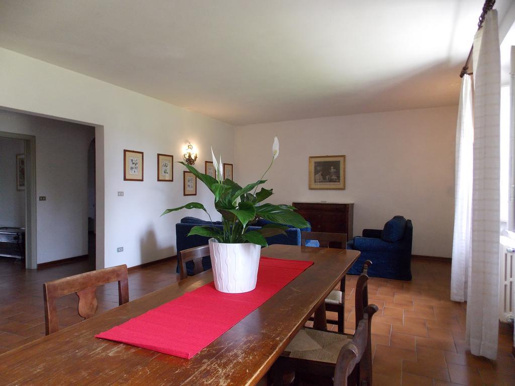 Villa Senni Scarperia Dış mekan fotoğraf