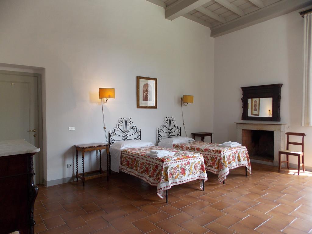 Villa Senni Scarperia Dış mekan fotoğraf
