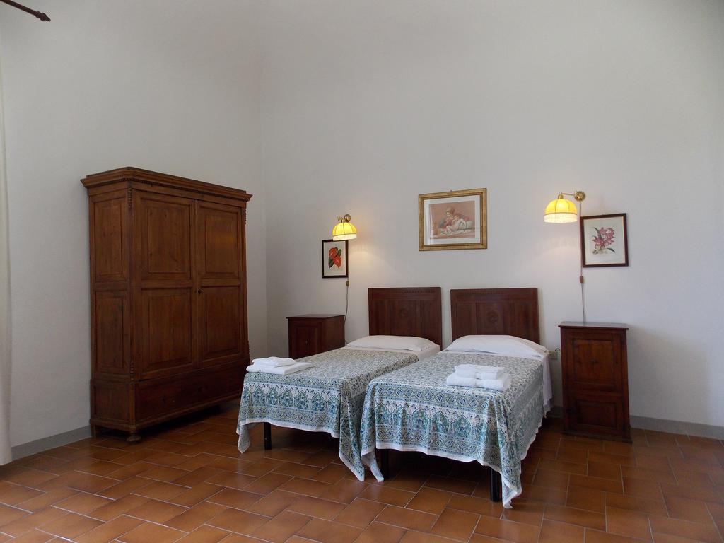 Villa Senni Scarperia Dış mekan fotoğraf