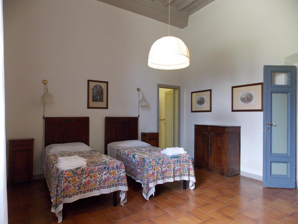 Villa Senni Scarperia Dış mekan fotoğraf