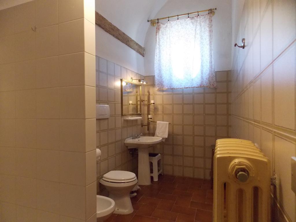 Villa Senni Scarperia Dış mekan fotoğraf