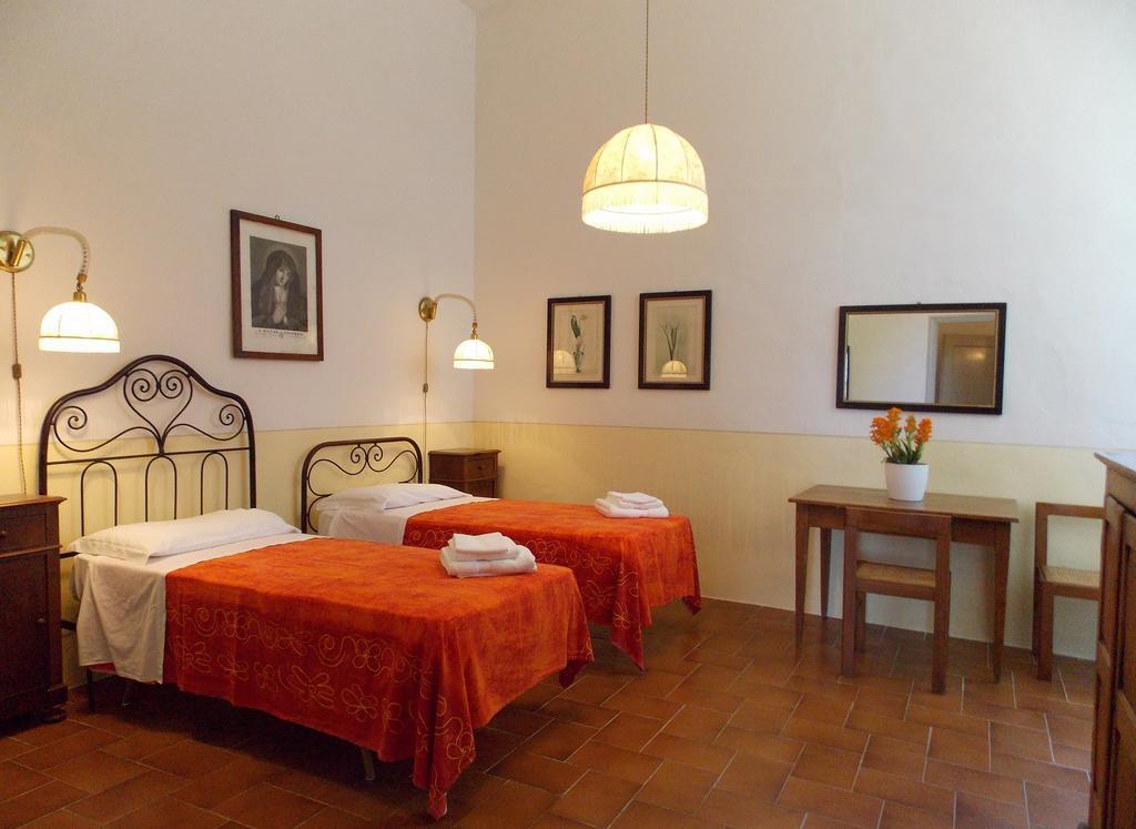Villa Senni Scarperia Dış mekan fotoğraf