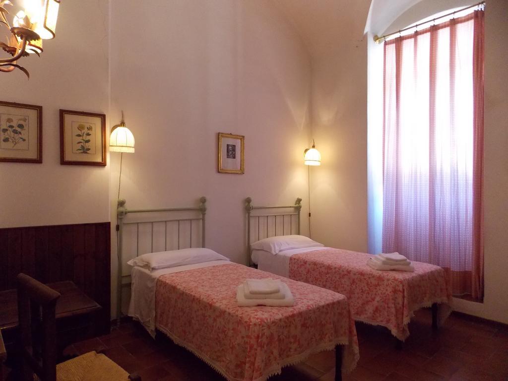 Villa Senni Scarperia Dış mekan fotoğraf