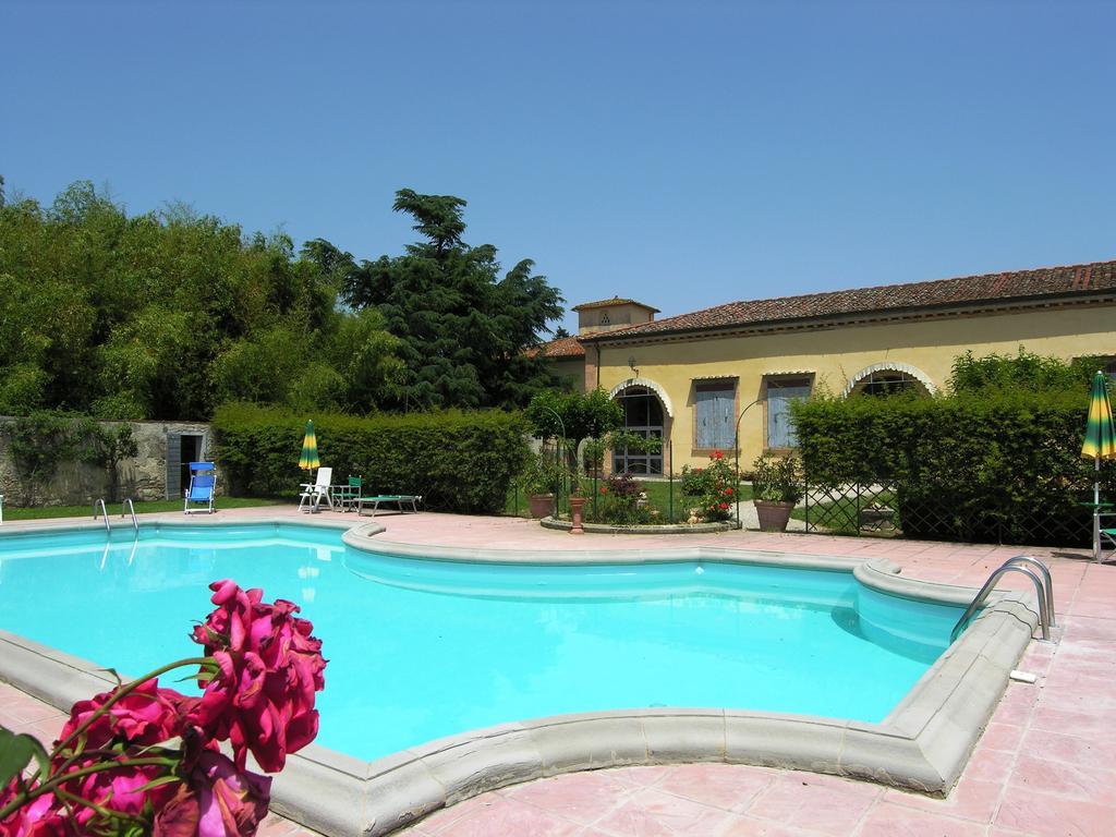 Villa Senni Scarperia Dış mekan fotoğraf