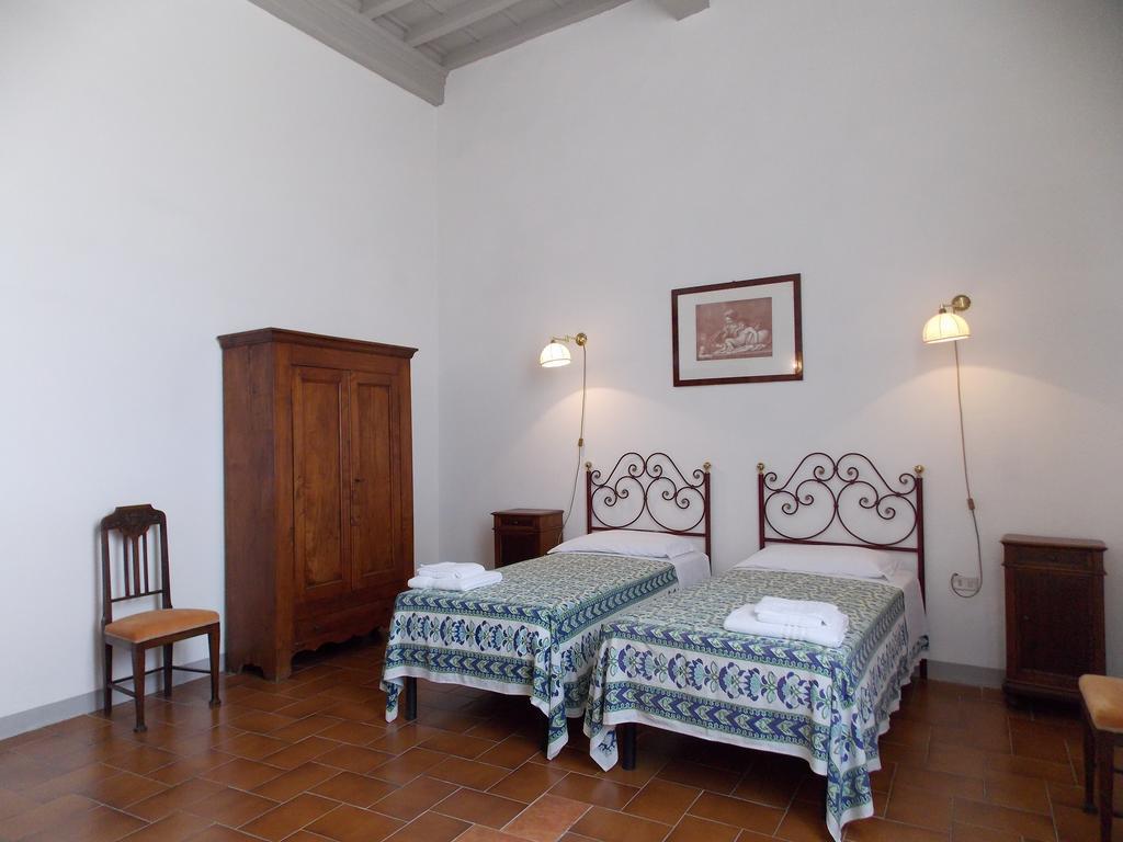 Villa Senni Scarperia Dış mekan fotoğraf