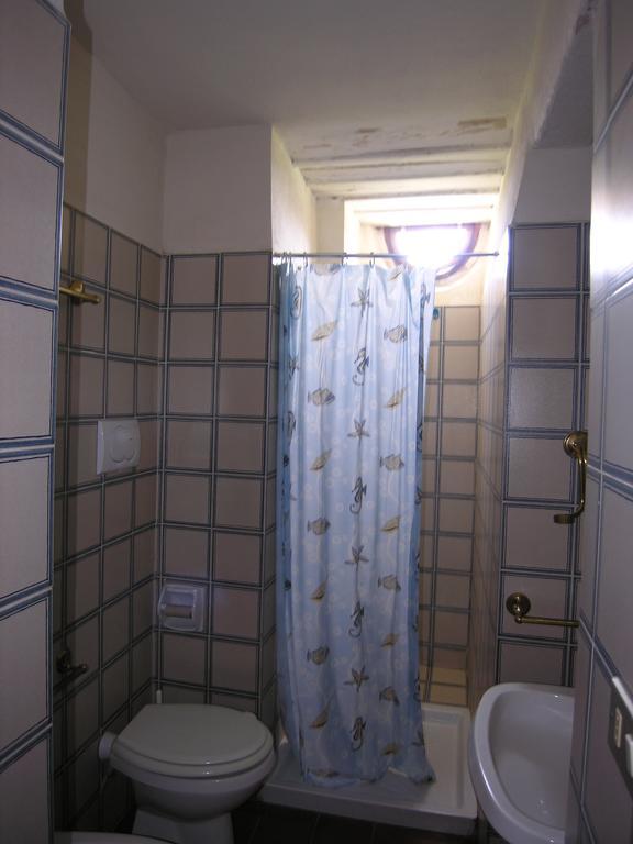 Villa Senni Scarperia Dış mekan fotoğraf