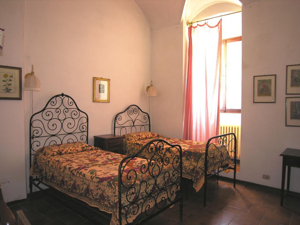 Villa Senni Scarperia Dış mekan fotoğraf